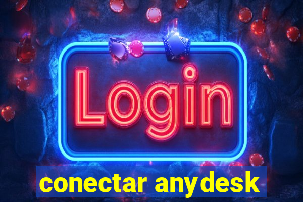 conectar anydesk